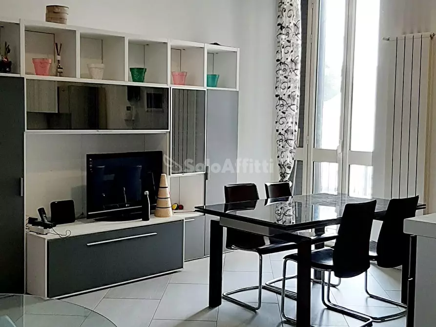 Immagine 5 di Bilocale in affitto  in Via Libertà 80 a Cinisello Balsamo