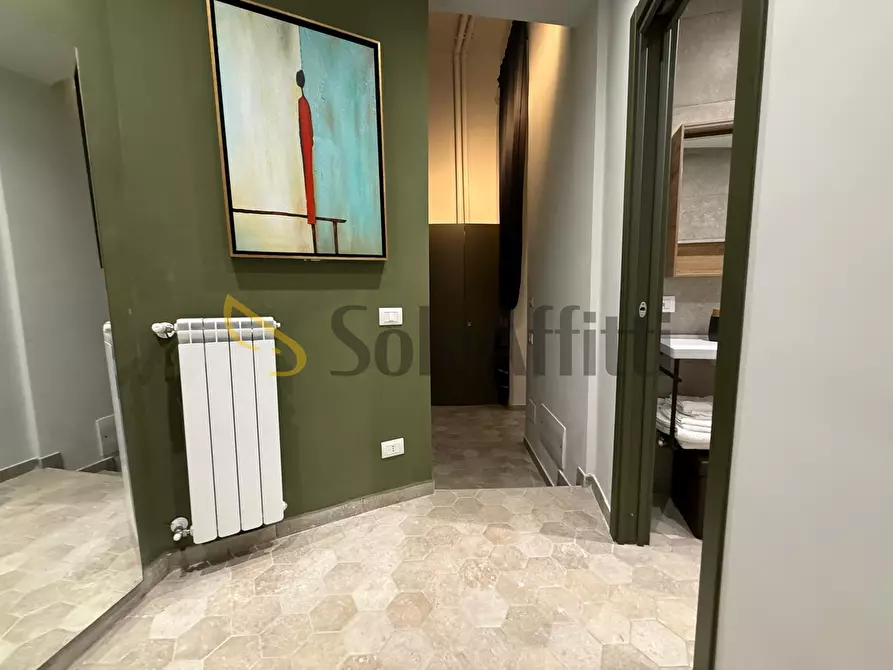 Immagine 18 di Trilocale in affitto  in Largo Sant'Elena 1 A a Caserta