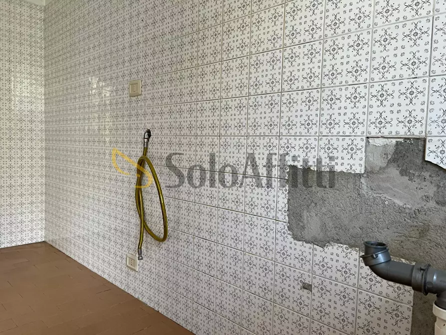 Immagine 29 di Trilocale in affitto  in CORSO BERNARDINO TELESIO a Torino