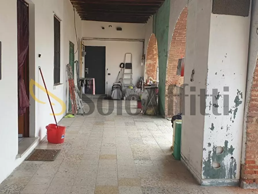 Immagine 9 di Bilocale in affitto  in Via Caravaggio 3 a Cesate