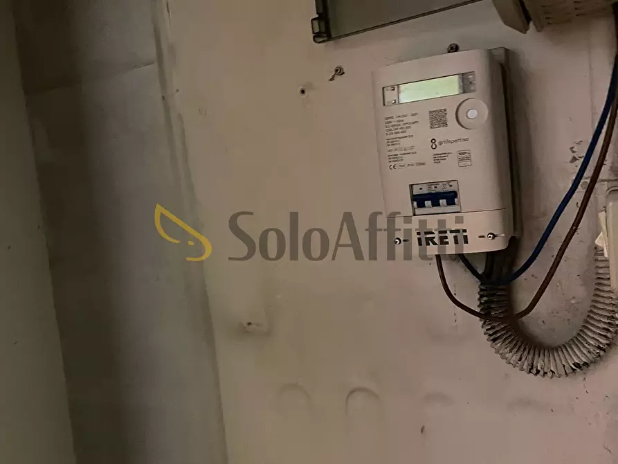 Immagine 12 di Magazzino in affitto  in Via Pettinengo a Torino