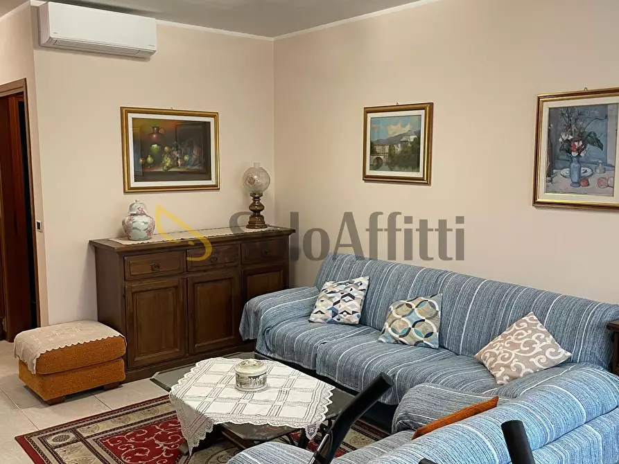 Immagine 7 di Quadrilocale in affitto  in Via Pietro Cossa a Torino