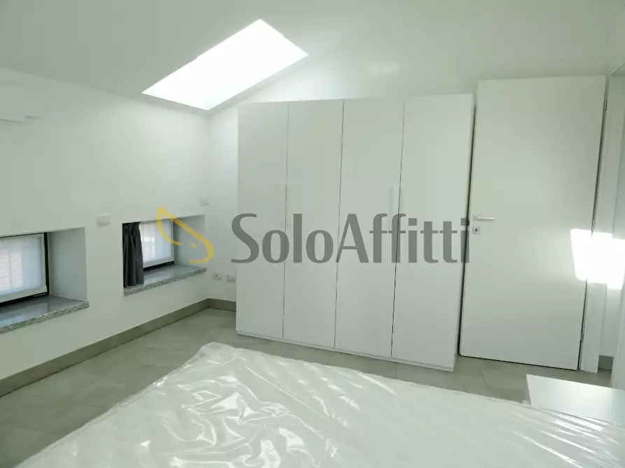 Immagine 9 di Bilocale in affitto  a Gallarate