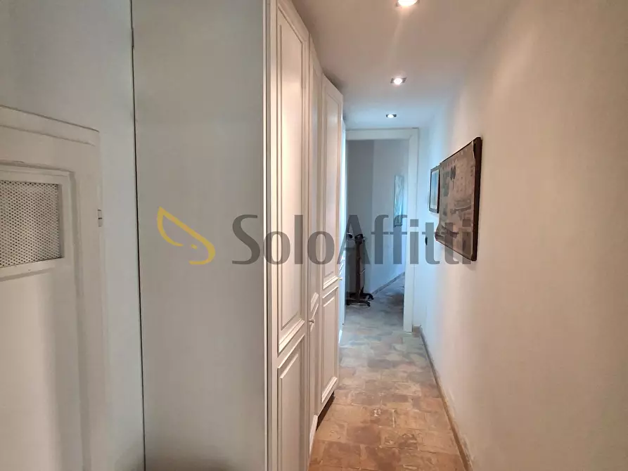 Immagine 18 di Quadrilocale in affitto  in Via Ronchetto 4 a Moltrasio