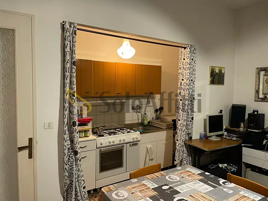 Immagine 3 di Monolocale in affitto  in Via Candiolo a Torino