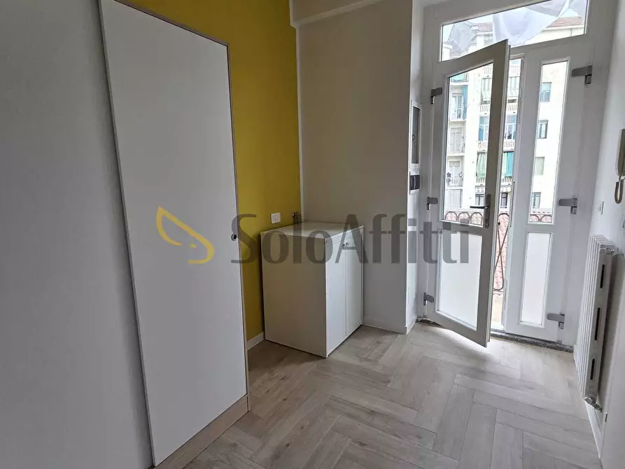 Immagine 8 di Bilocale in affitto  in Via San Paolo a Torino