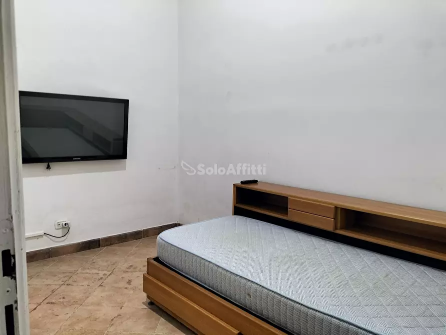 Immagine 25 di Trilocale in affitto  in Via Antonio Nibby 9 a Roma