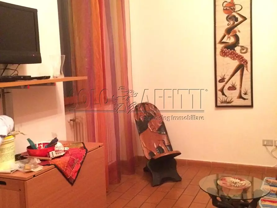 Immagine 4 di Monolocale in affitto  a Livorno