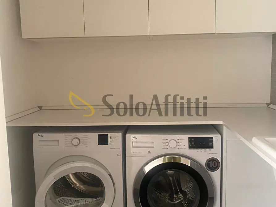 Immagine 17 di Trilocale in affitto  in Via Albussano 32 a Chieri