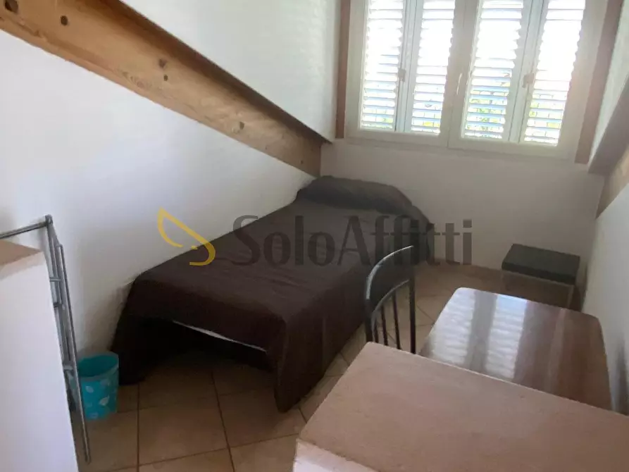 Immagine 14 di Mansarda in affitto  in Viale Milano 96 a Riccione