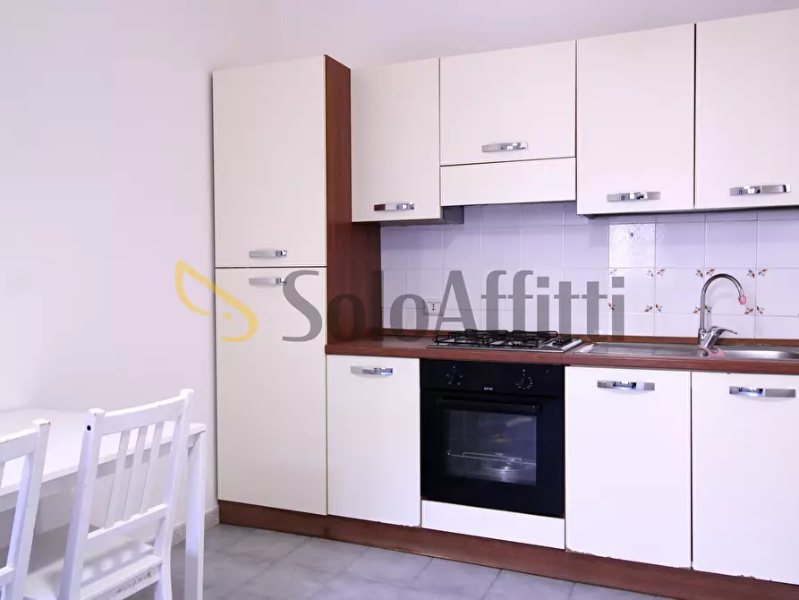 Immagine 4 di Bilocale in affitto  in Via Pietro Custodi 4 a Milano