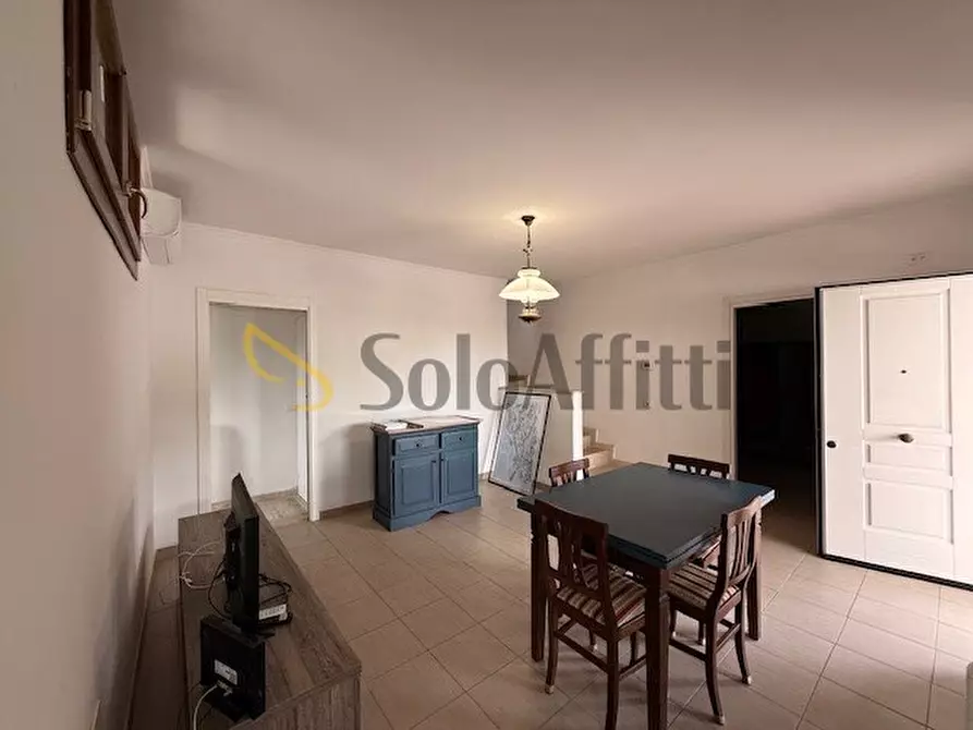 Immagine 6 di Villa in affitto  in Via Colle Capitolino a Anzio