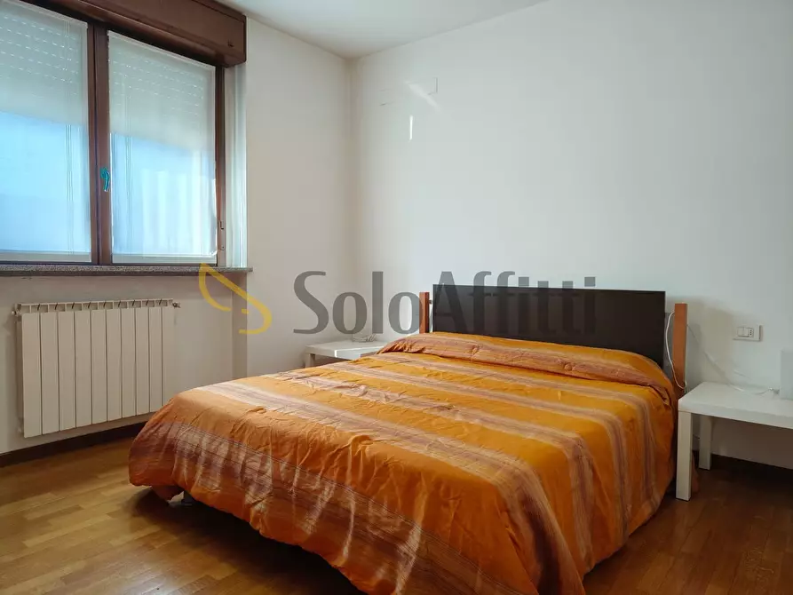 Immagine 10 di Bilocale in affitto  a Gallarate
