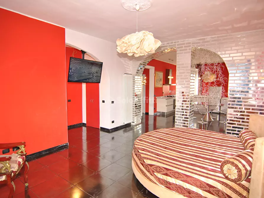 Immagine 18 di Loft/Open space in affitto  a Livorno