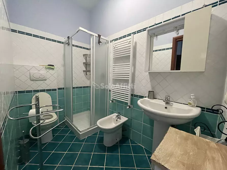 Immagine 9 di Attico in affitto  in Riviera Vittorio Mallozzi a Anzio