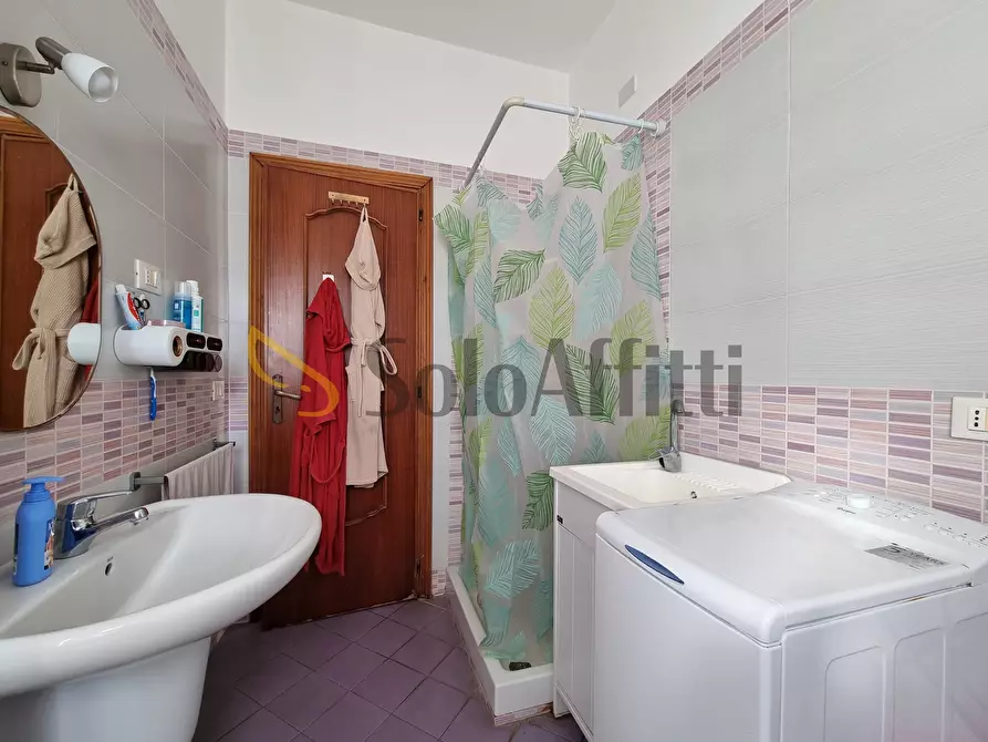 Immagine 9 di Bilocale in affitto  a Catanzaro
