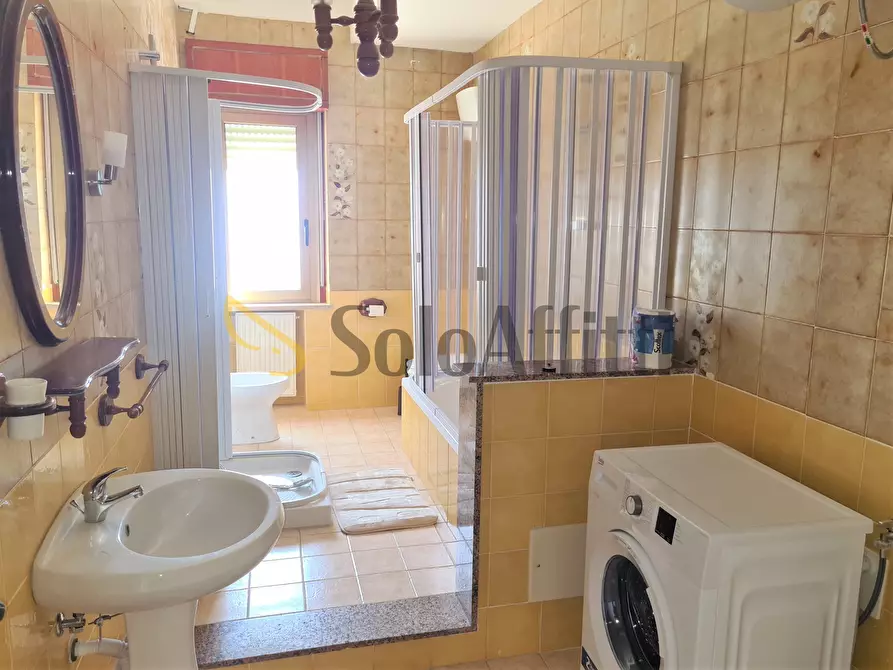 Immagine 6 di Stanza singola in affitto  a Catanzaro