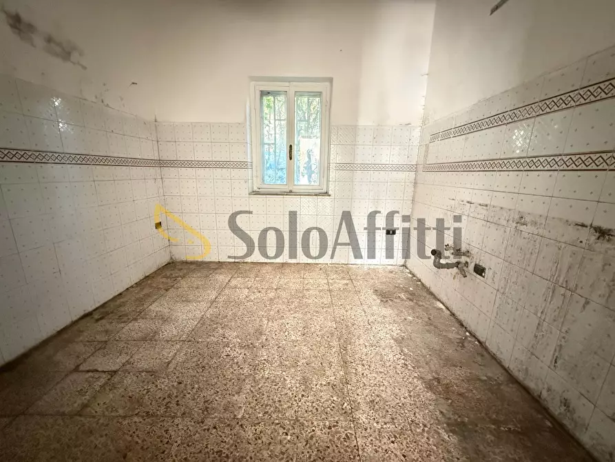 Immagine 13 di Bilocale in affitto  in Via San Donato 28 a Caserta