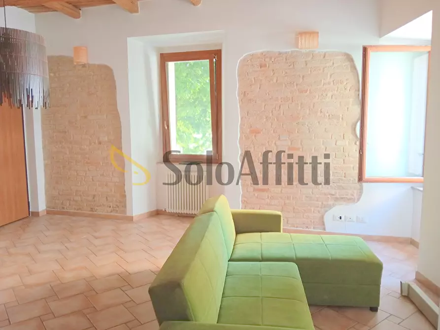 Immagine 5 di Trilocale in affitto  a Falconara Marittima