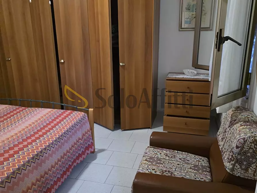 Immagine 4 di Trilocale in affitto  in Viale Sante Polazzi a Rimini