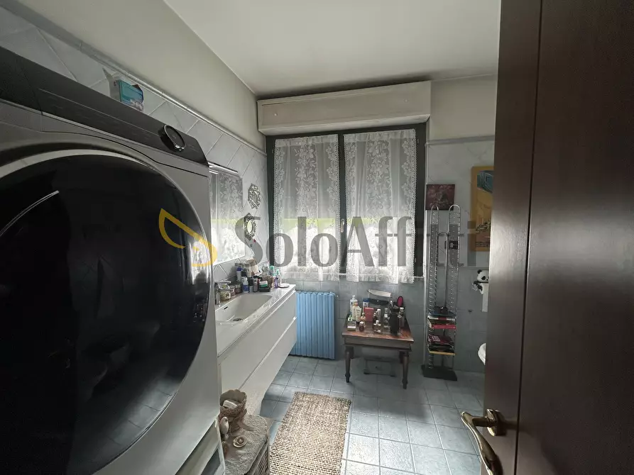 Immagine 8 di Quadrilocale in affitto  in Via Cerano 1 a Torino