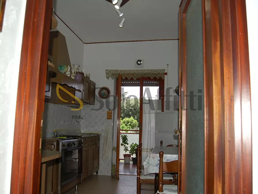 Immagine 18 di Trilocale in affitto  in Via dei Boccamazzi 24 a Roma