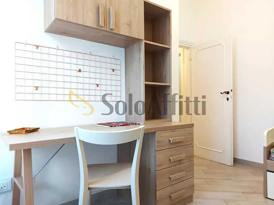 Immagine 19 di Trilocale in affitto  in Via Carlo Randaccio a Roma