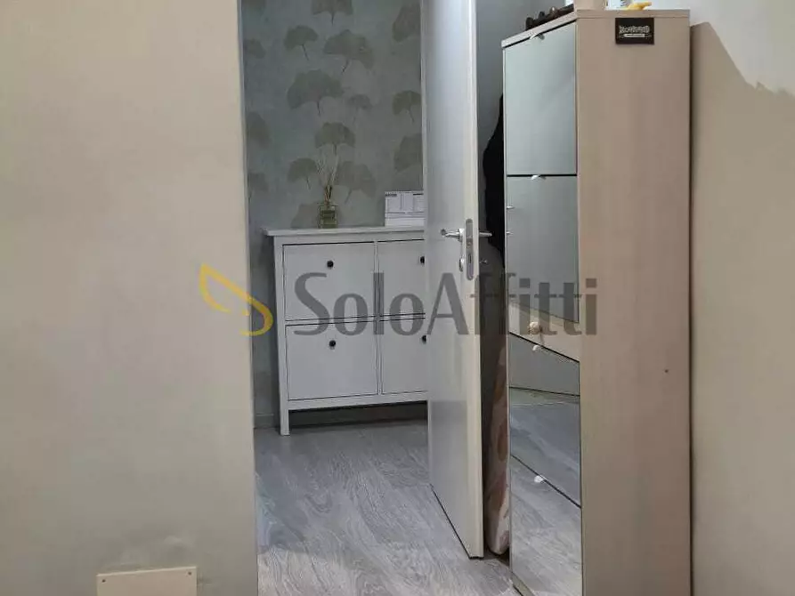 Immagine 30 di Trilocale in affitto  in Via Exilles 33 a Torino