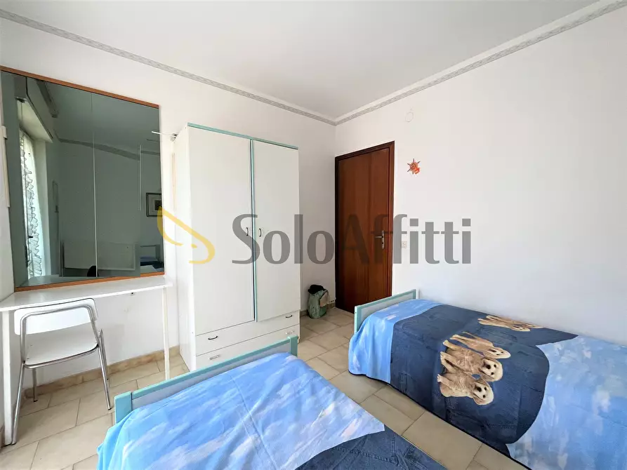 Immagine 4 di Trilocale in affitto  a Catanzaro