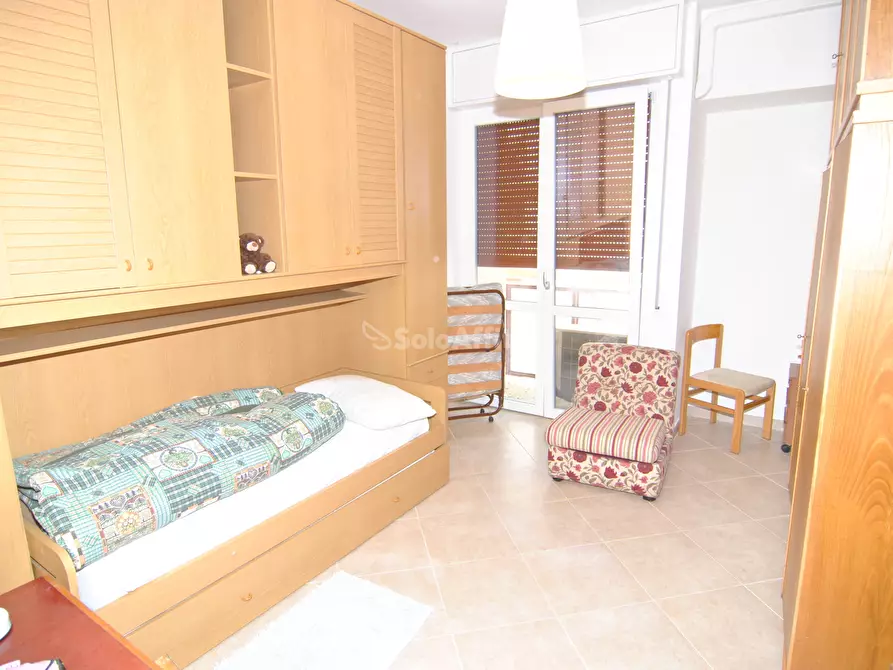 Immagine 12 di Quadrilocale in affitto  in Via Temistocle Guerrazzi 75 a Livorno