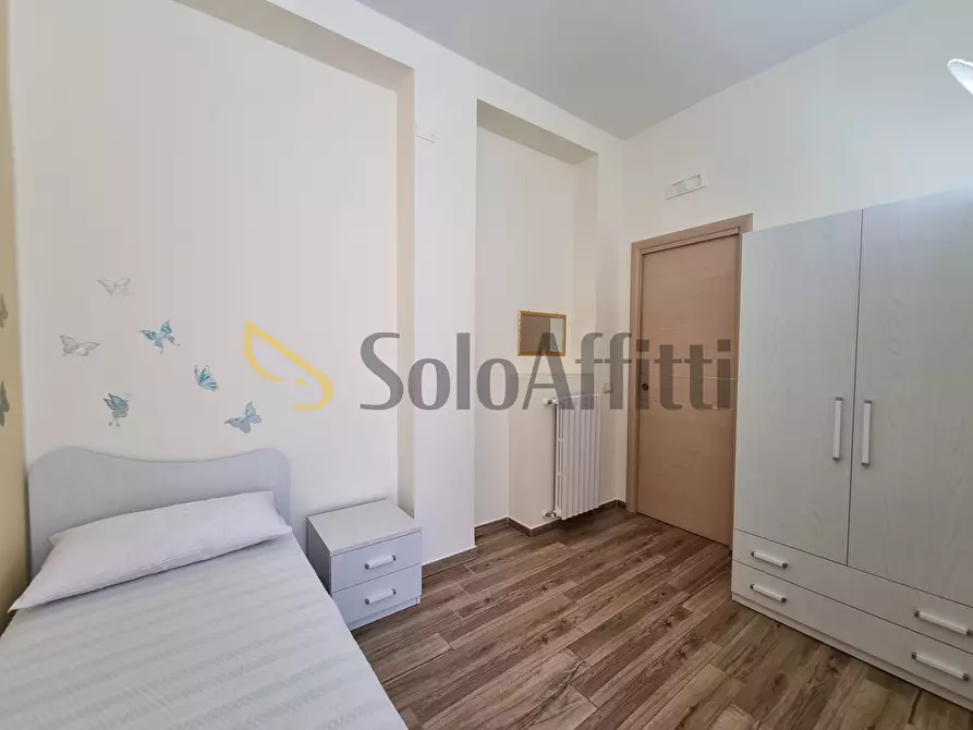 Immagine 10 di Trilocale in affitto  a Catanzaro