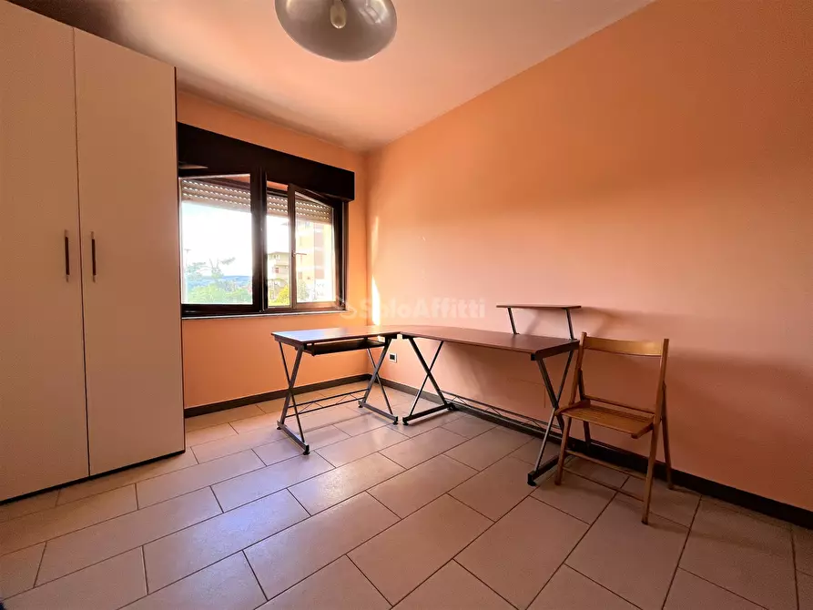 Immagine 8 di Trilocale in affitto  a Catanzaro