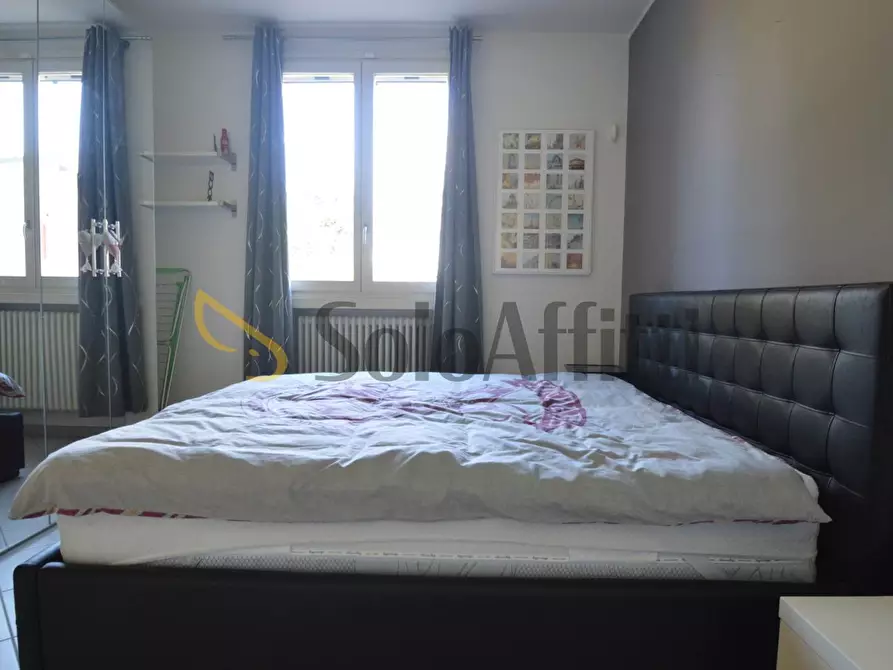 Immagine 12 di Bilocale in affitto  in Via Giuseppe di Vittorio 3 a Lacchiarella