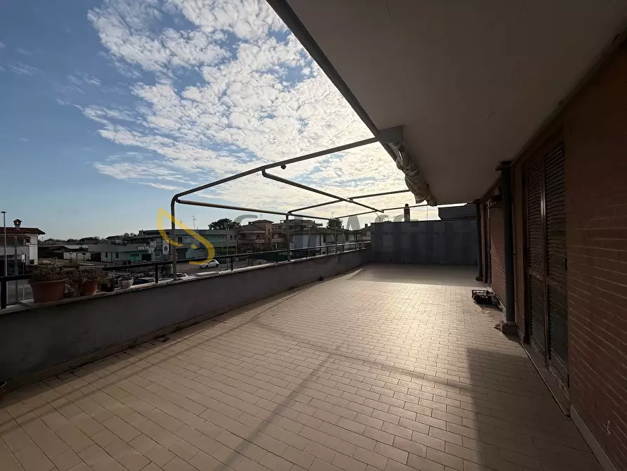 Immagine 13 di Trilocale in affitto  in Via della Fonderia a Anzio