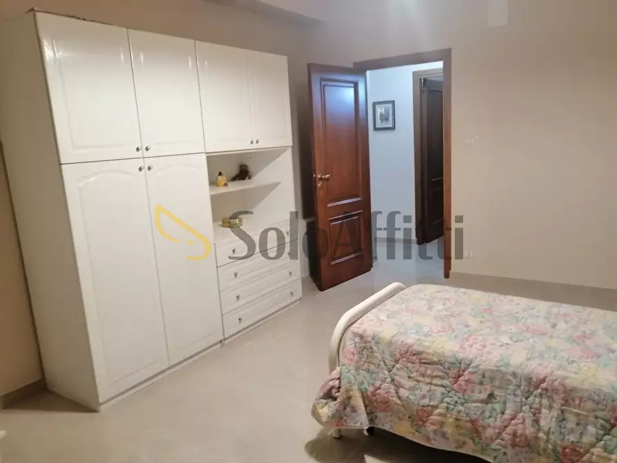 Immagine 3 di Trilocale in affitto  in Via Giuseppe Patanè 15 a Catania