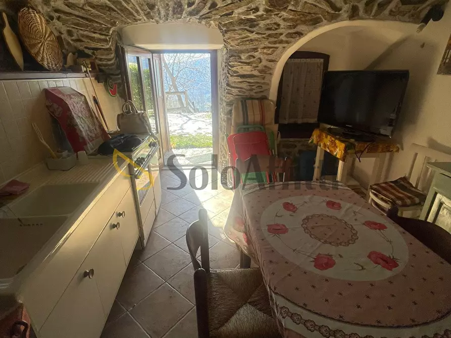 Immagine 7 di Bilocale in affitto  in Strada per Pavaglione 141 a Chianocco