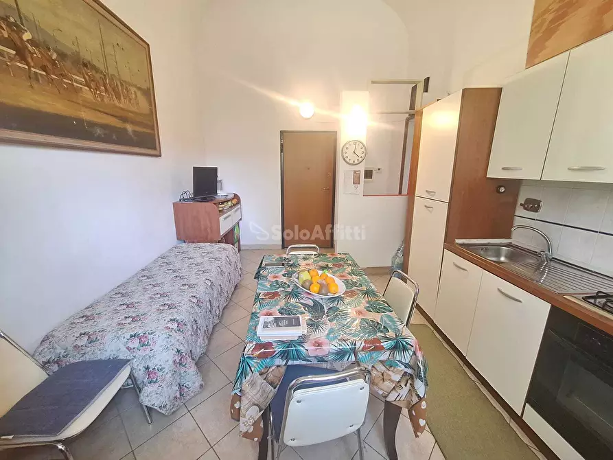 Immagine 4 di Bilocale in affitto  in Via Cecconi 1 a Livorno