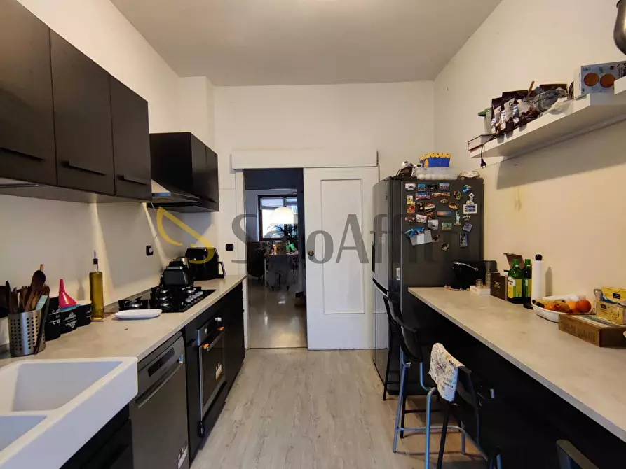 Immagine 2 di Pentalocale in affitto  in VIA SAN SECONDO 37 a Torino