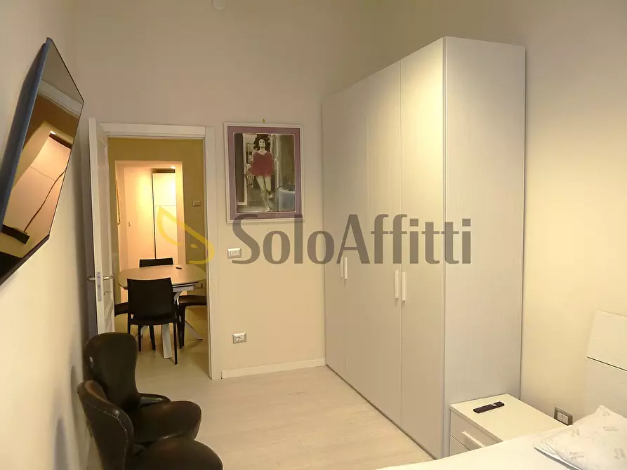 Immagine 17 di Trilocale in affitto  in Piazza Cassini 16 a San Remo