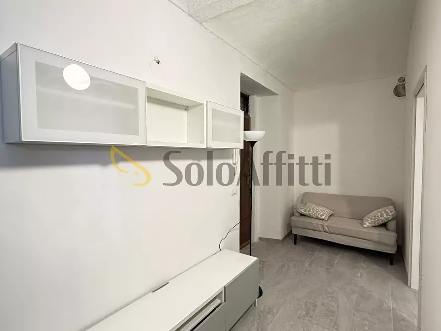 Immagine 10 di Trilocale in affitto  in Via Monte Rosa 18 a Torino