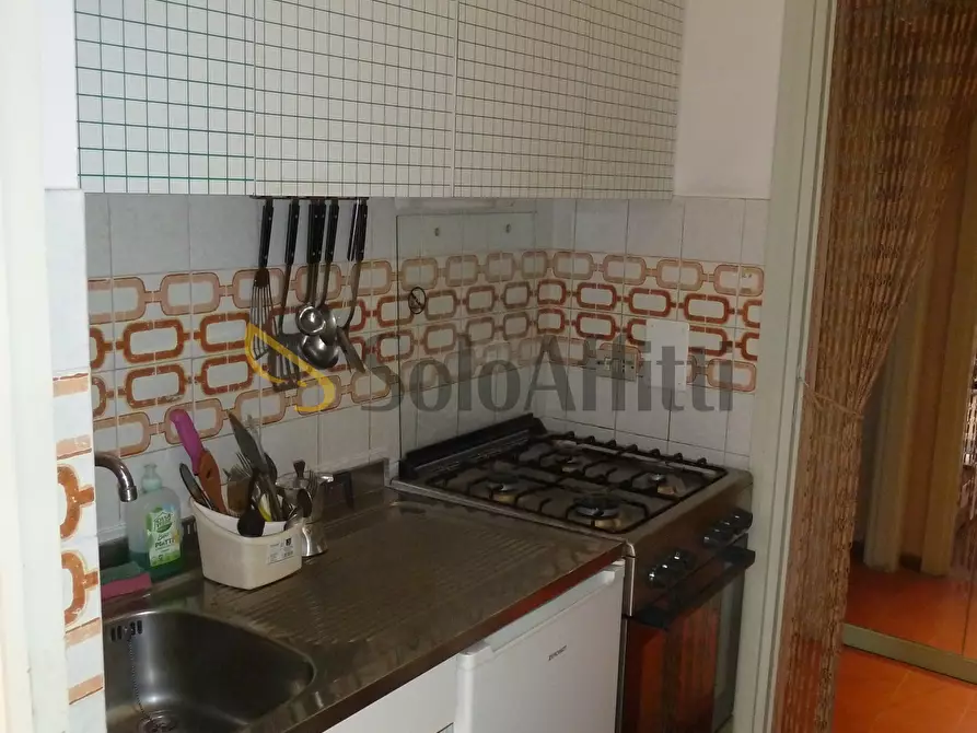 Immagine 13 di Monolocale in affitto  in Via Padre Semeria 424 a San Remo