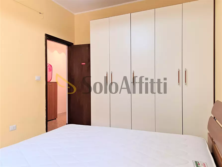 Immagine 7 di Trilocale in affitto  a Catanzaro
