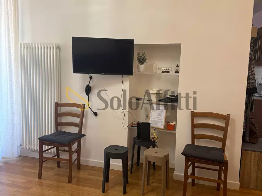 Immagine 11 di Bilocale in affitto  in Via XI Febbraio a Terni