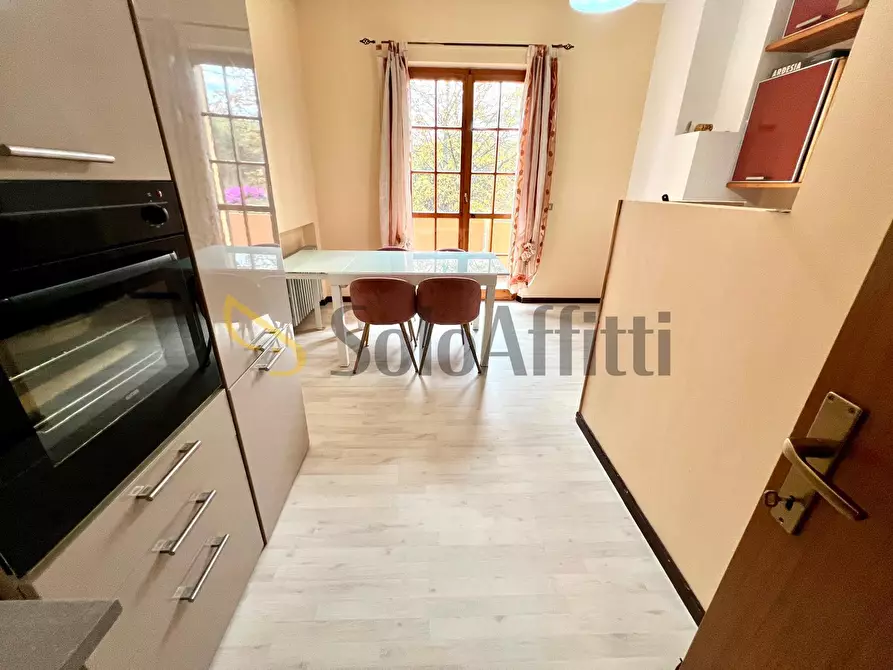 Immagine 6 di Trilocale in affitto  in Contrada Colle Santa Maria 28 a Mosciano Sant'angelo