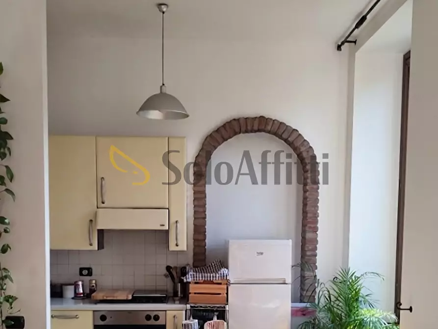 Immagine 11 di Bilocale in affitto  in Corso Milano 58 a Monza