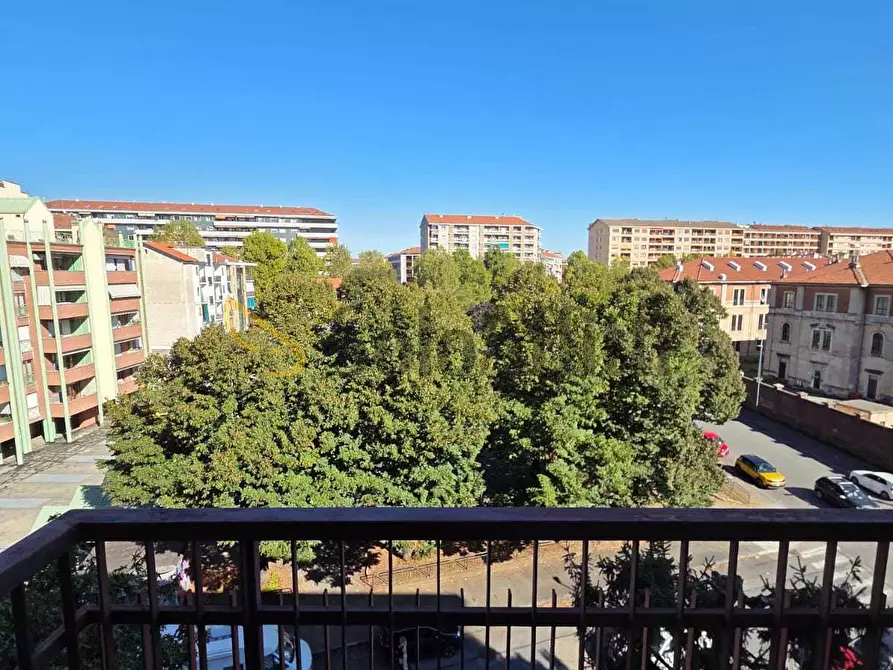 Immagine 16 di Quadrilocale in affitto  in Via Fratelli Fornaca a Torino