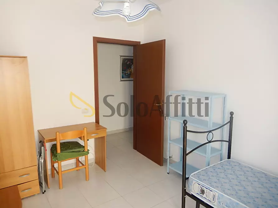 Immagine 6 di Quadrilocale in affitto  a Catanzaro
