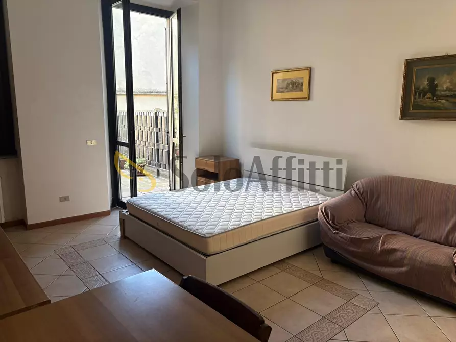 Immagine 7 di Monolocale in affitto  in Via Carlo Cattaneo 11 a Busto Arsizio