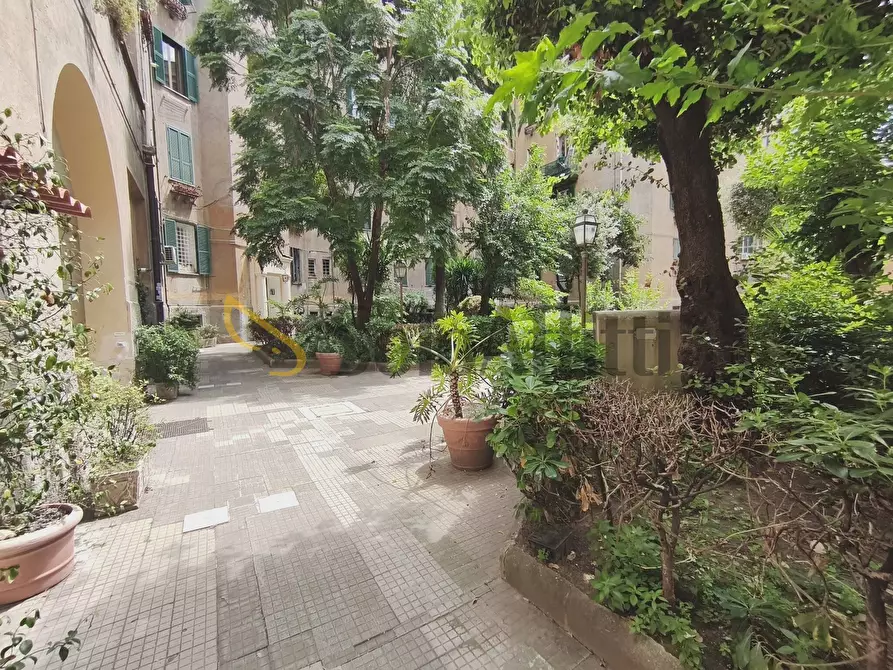 Immagine 32 di Bilocale in affitto  in Via Tommaso Campanella a Roma