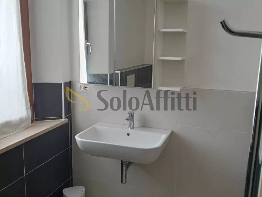 Immagine 7 di Trilocale in affitto  a Polverigi